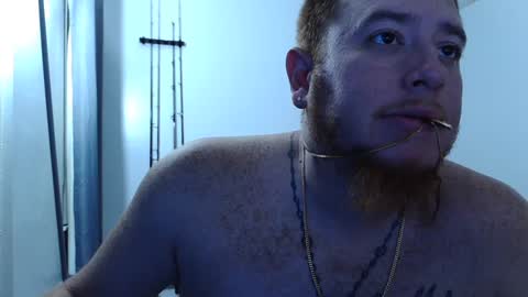 freakyfreddie305 online show from October 2025 12:41:02 AM