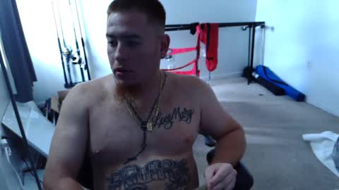 freakyfreddie305 online show from October 2025 06:19:02 PM