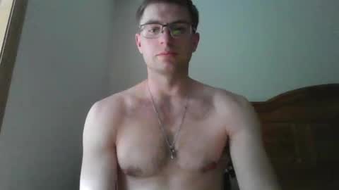 Snapshot of freakykink33 chatting on April 2026 08:50:01 PM Cal online show from April 2026 08:50:01 PM