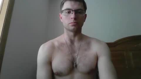 Snapshot of freakykink33 chatting on April 2026 06:06:02 PM Cal online show from April 2026 06:06:02 PM