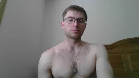 Snapshot of freakykink33 chatting on April 2026 06:31:02 PM Cal online show from April 2026 06:31:02 PM