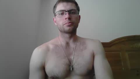 Snapshot of freakykink33 chatting on April 2026 06:52:02 PM Cal online show from April 2026 06:52:02 PM