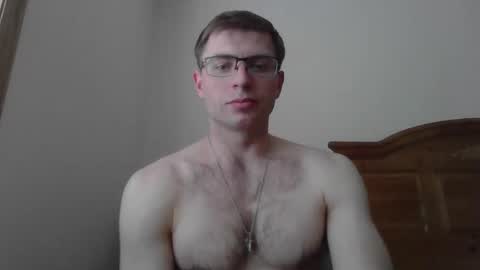 Snapshot of freakykink33 chatting on April 2026 10:54:02 PM Cal online show from April 2026 10:54:02 PM