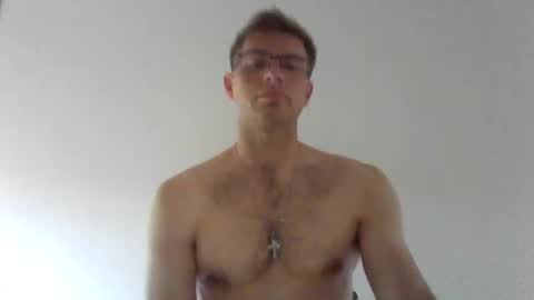 Snapshot of freakykink33 chatting on May 2026 07:15:01 PM Cal online show from May 2026 07:15:01 PM