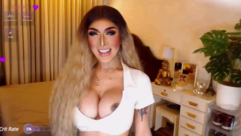 Maria online show from January 2025 10:29:02 PM