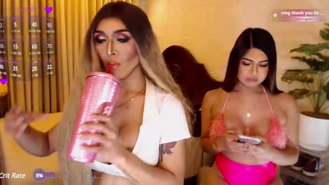 Maria online show from January 2025 04:25:02 AM