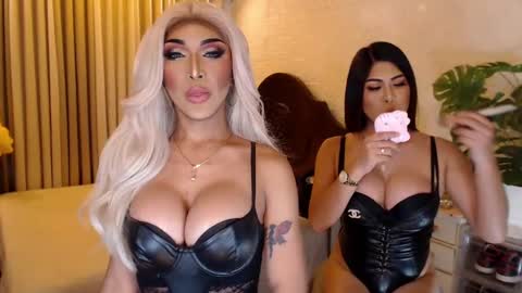 Maria online show from January 2025 04:30:02 AM