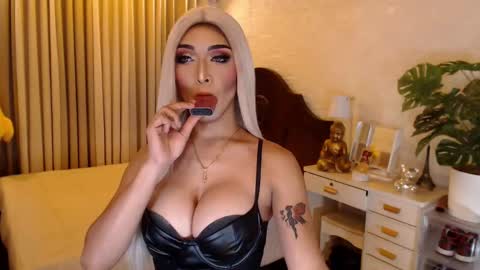 Maria online show from March 2025 11:56:02 PM