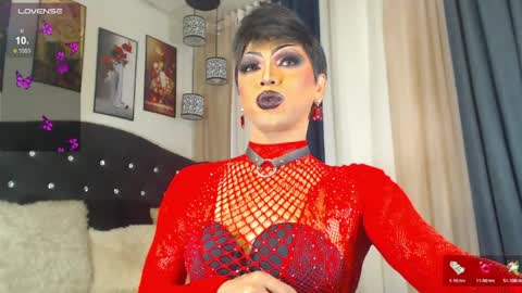 FREAKY ZIZI online show from March 2026 08:09:01 PM