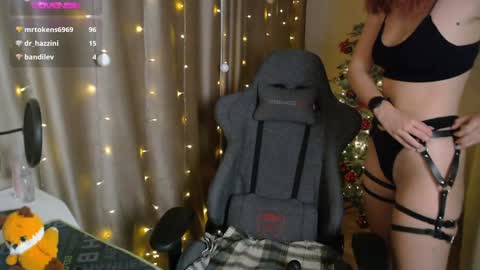 Margo online show from January 2025 11:11:01 AM