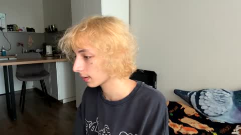 fred bucks online show from April 2026 11:40:02 AM