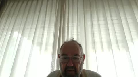 David Fredal online show from December 2024 10:28:02 AM