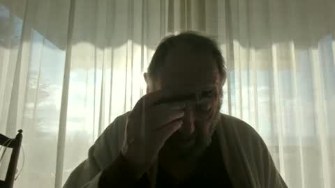 David Fredal online show from December 2024 09:14:01 AM