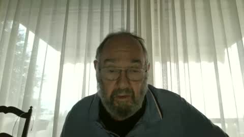 David Fredal online show from December 2024 03:39:01 PM