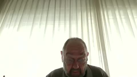 David Fredal online show from January 2025 12:47:02 PM