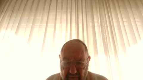 David Fredal online show from January 2025 09:26:01 AM