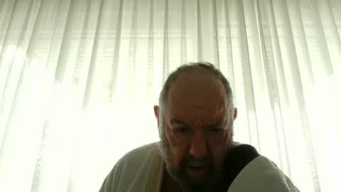 David Fredal online show from January 2025 10:28:01 AM