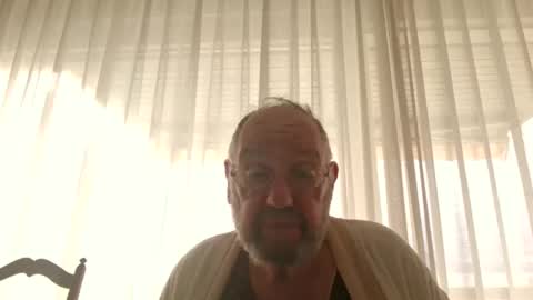 David Fredal online show from September 2025 08:20:02 AM