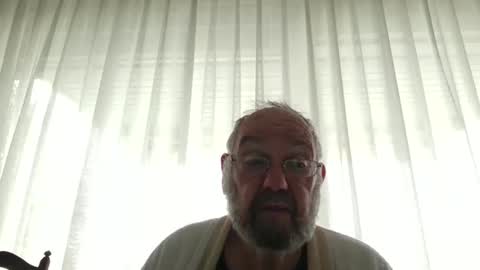 David Fredal online show from October 2025 07:53:01 AM