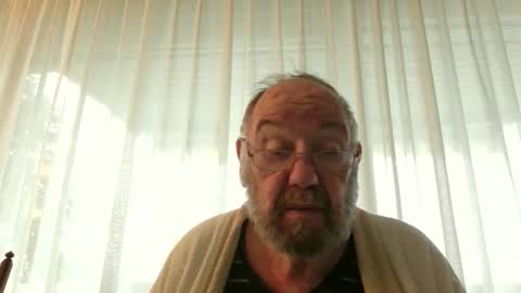 David Fredal online show from October 2025 08:04:01 AM