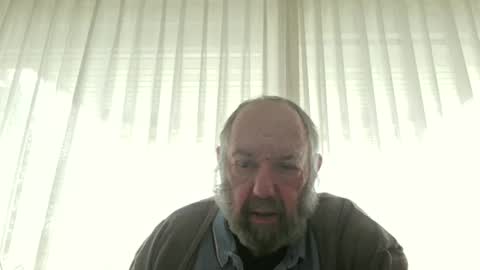 David Fredal online show from November 2025 01:54:02 PM