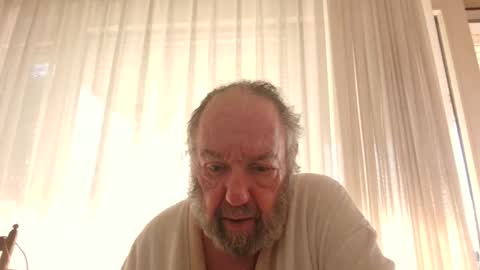 David Fredal online show from November 2025 10:39:02 AM