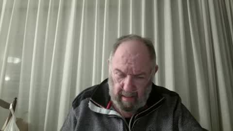 David Fredal online show from January 2026 06:46:02 PM