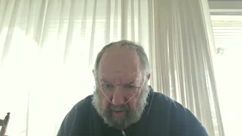 David Fredal online show from February 2026 09:19:02 AM