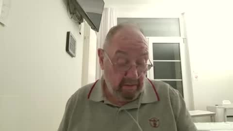 David Fredal online show from February 2026 06:04:01 PM