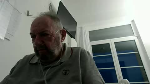 David Fredal online show from February 2026 05:33:01 PM