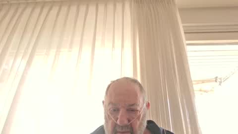 David Fredal online show from March 2026 09:20:01 AM