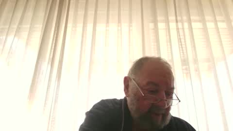 David Fredal online show from April 2026 08:15:02 AM