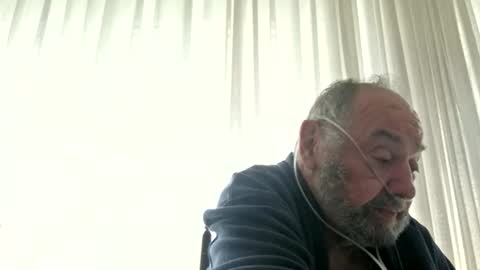 Snapshot of fredaldavid chatting on June 2026 08:02:02 AM David Fredal online show from June 2026 08:02:02 AM