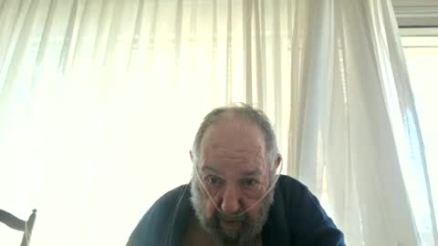 Snapshot of fredaldavid chatting on June 2026 08:01:01 AM David Fredal online show from June 2026 08:01:01 AM