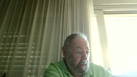 Snapshot of fredaldavid chatting on June 2026 07:47:02 AM David Fredal online show from June 2026 07:47:02 AM