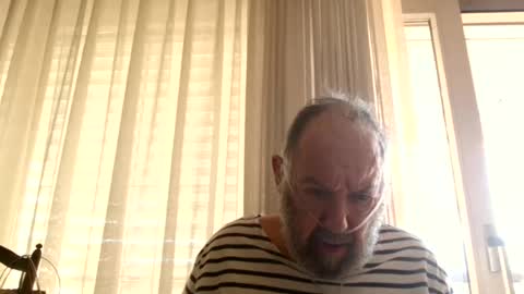 Snapshot of fredaldavid chatting on July 2026 09:15:01 AM David Fredal online show from July 2026 09:15:01 AM