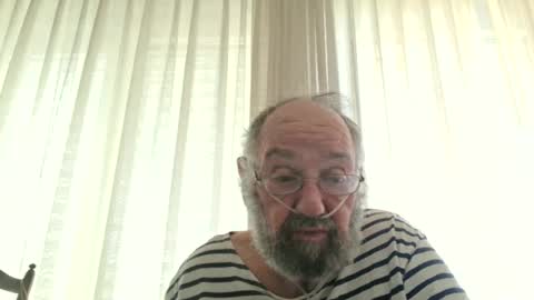 Snapshot of fredaldavid chatting on July 2026 07:59:02 AM David Fredal online show from July 2026 07:59:02 AM