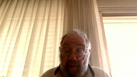 Snapshot of fredaldavid chatting on July 2026 08:29:01 AM David Fredal online show from July 2026 08:29:01 AM