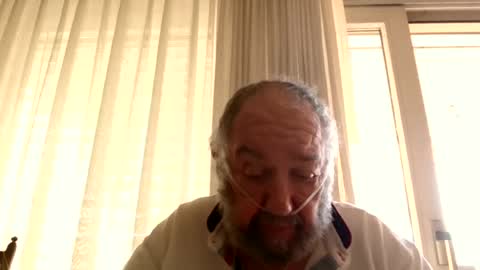 Snapshot of fredaldavid chatting on July 2026 08:29:01 AM David Fredal online show from July 2026 08:29:01 AM