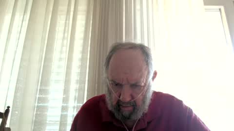 Snapshot of fredaldavid chatting on July 2026 09:56:02 AM David Fredal online show from July 2026 09:56:02 AM