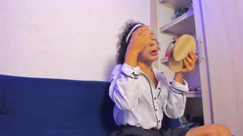 Snapshot of fredd_ss chatting on February 2026 01:20:02 PM valeria online show from February 2026 01:20:02 PM