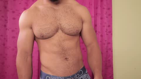 FredSeXXX online show from December 2024 04:54:01 PM