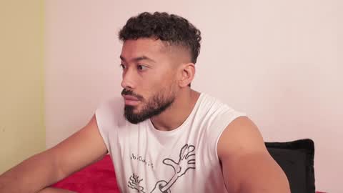 FredSeXXX online show from January 2025 04:44:01 PM