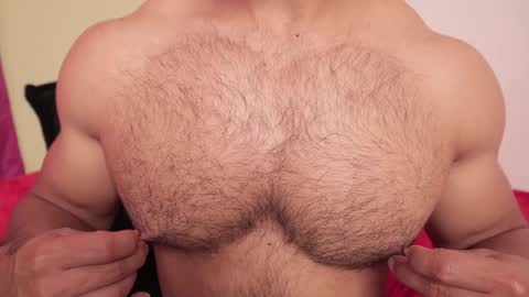 FredSeXXX online show from February 2025 05:19:02 PM