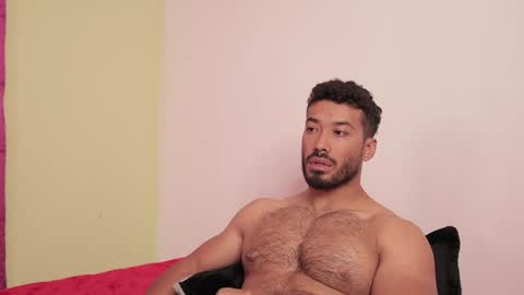 FredSeXXX online show from February 2025 02:47:02 PM