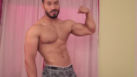 FredSeXXX online show from January 2026 01:24:01 PM
