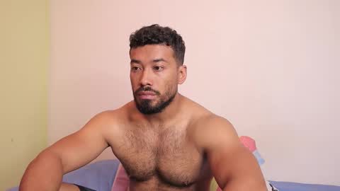 FredSeXXX online show from March 2026 02:12:02 PM