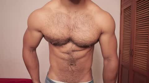 FredSeXXX online show from March 2026 01:28:02 PM