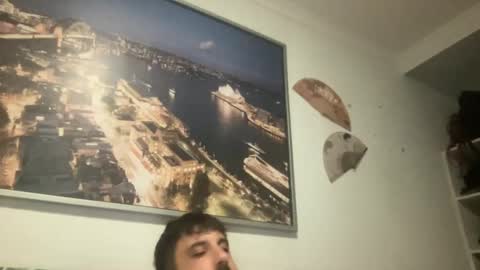 freddy3399 online show from February 2025 11:17:02 AM