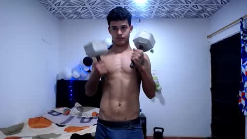 freddy romans online show from December 2025 08:21:01 AM